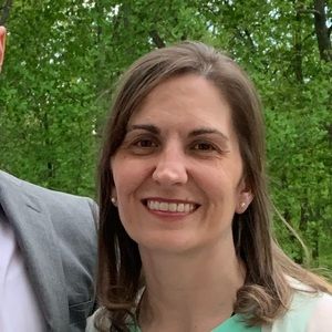 Meet your Posher, Holly